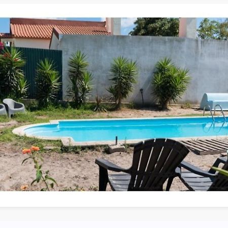Casa Com Piscina Lagoa De Albufeira/Sesimbra Kültér fotó