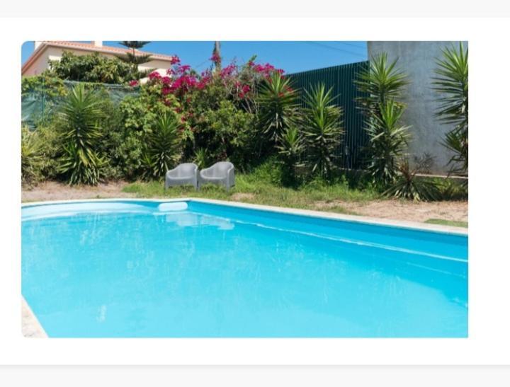 Casa Com Piscina Lagoa De Albufeira/Sesimbra Kültér fotó