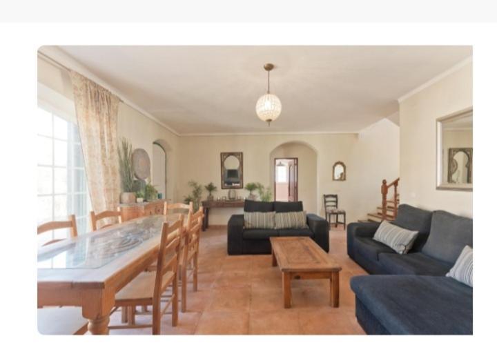 Casa Com Piscina Lagoa De Albufeira/Sesimbra Kültér fotó